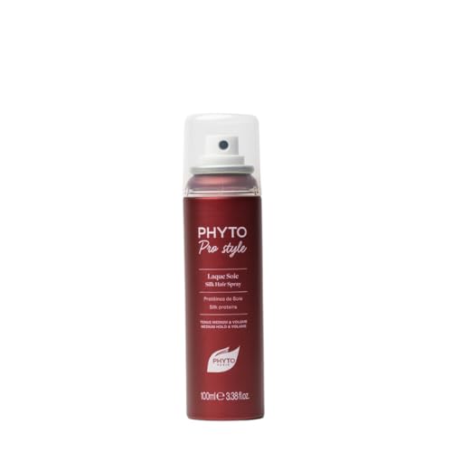 PHYTO Phytolaque Soie Hair Spray