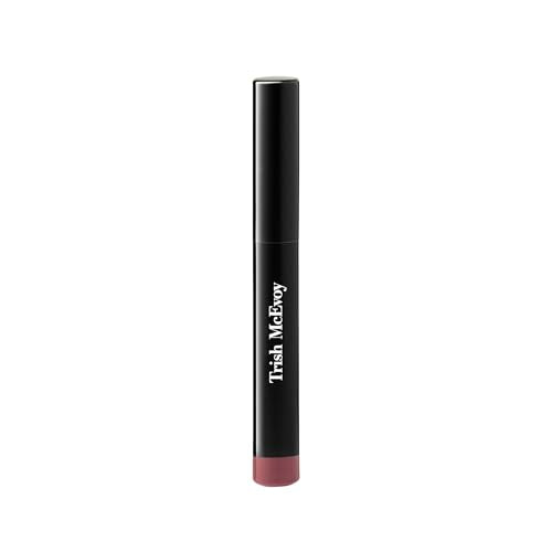 Trish McEvoy Essential Lip Crayon Nude - Long-Lasting Lip Color & Definition