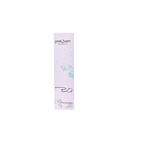 postQuam Professional Pure Dual Peeling Exfoliating Gel 100ml ? Skin Care - Spanish Beauty - Normal And Mixed Skin - Moisturize And Hydrate Your Skin