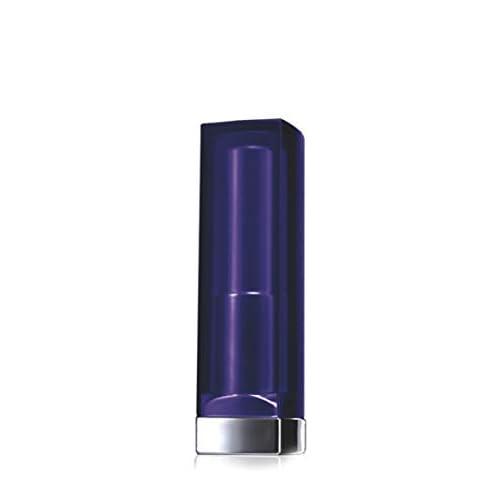Maybelline Color Sensational Loaded Bold Blackest Berry 887
