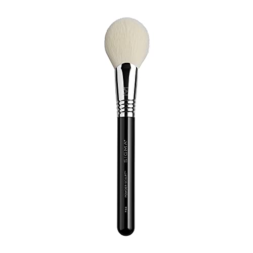 Sigma Beauty F44 Powder Sculpt¢âBrush