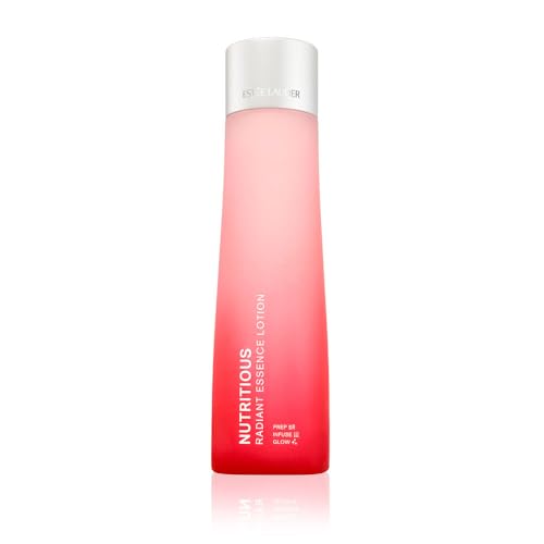 Radiant Skin Toner with Niacinamide - Pore Minimizer & Hydrating Essence, 6.7 Fl Oz