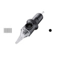 Cheyenne Capillary Tattoo Cartridge - 1 Liner 0.20mm - Pack of 20