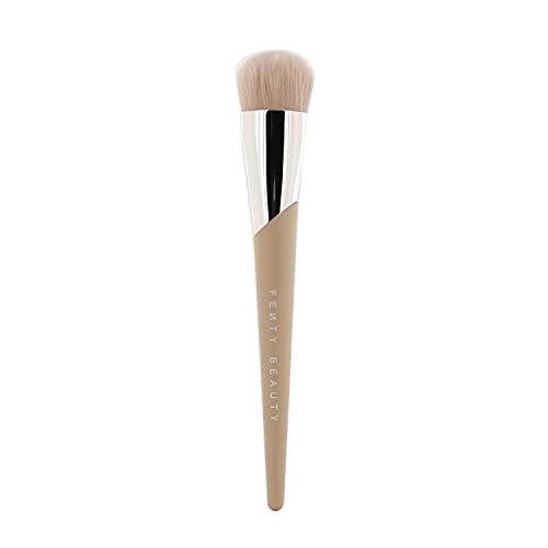 Makeup Foundation Brush Full-Bodied Liquid Foundation Tool