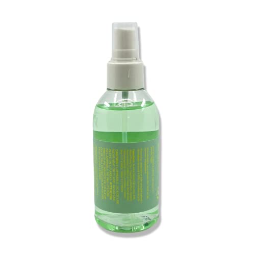 Freesia Petals & Rain Hair & Body Mist - 5.4 Fl Oz - Pack of 1