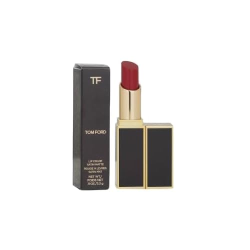 Tom Ford Lip color Satin Matte - 92 Charmed - .11 OZ / 3.3 g