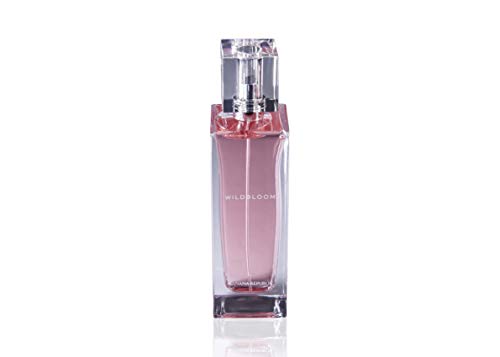 Wildbloom Eau de Parfum for Women 3.4 Oz - Fruity Floral Fragrance - Pack of 1