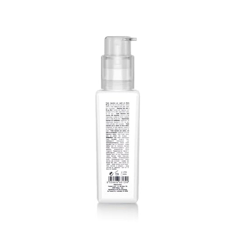FRAMESI Morphosis Repair Velvet 3.4 fl oz, Leave In Conditioner, Moisturizes and Strengthens Hair, Natural Ingredients, Color Safe