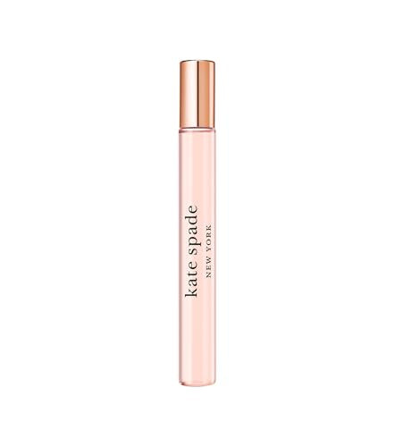 Kate Spade New York Eau de Parfum 0.33 Fl Oz - Long Lasting Floral Fruity Scent with Strawberry & Rose - Variation of THIS listing