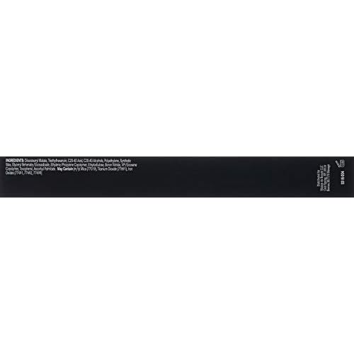 M?TIER Precision Brow Micro Pencil, Perfectly Defined, Natural-Looking Brows