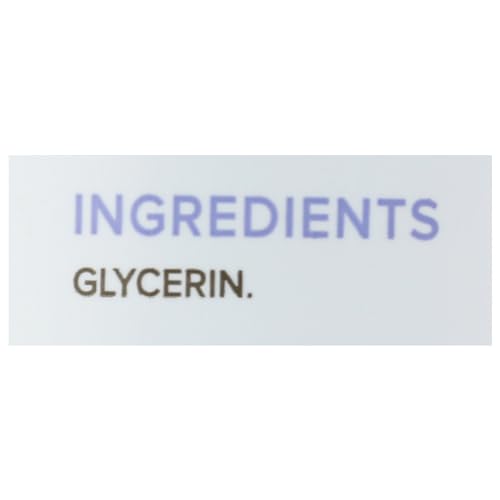 Essentials Pure Vegetable Glycerin, Multi-Purpose Skin and Hair Care, 24 fl oz.