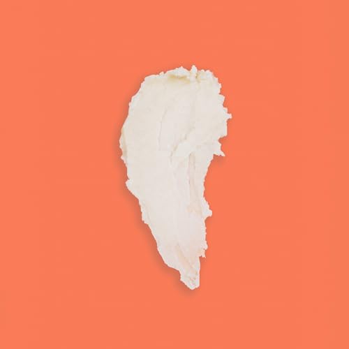 Unscented Raw Shea Butter 14 oz - Natural Moisturizer for Skin & Hair - Shea Radiance