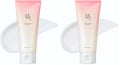 Apricot Blossom Peeling Gel 3.38 Fl Oz Pack of 2 - Gentle Exfoliating Face & Body Scrub