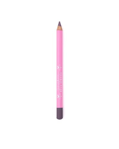 Velour Lip Liner Scorpio - Creamy, Long-Lasting Satin Finish, Vegan & Cruelty-Free