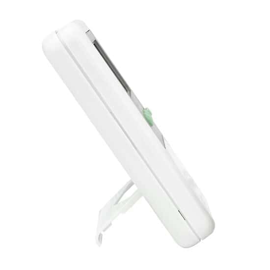 Traceable Digital Thermometer with Calibration and 5 mL Probe Bottle