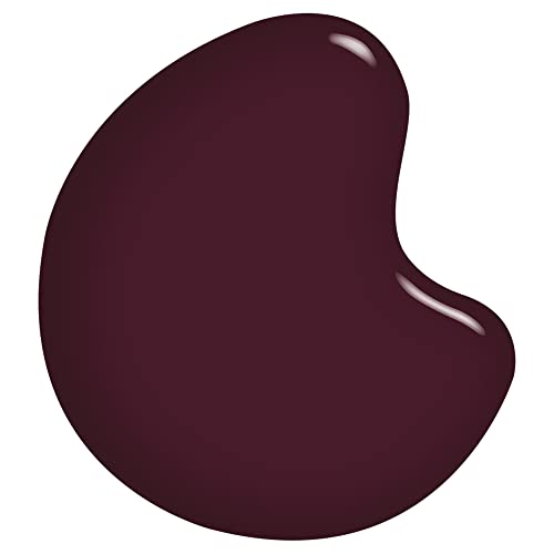 Sally Hansen Hard as Nails Xtreme Wear Nail Color, With the Beet, 0.4 Fluid Ounce (Pack of 2)