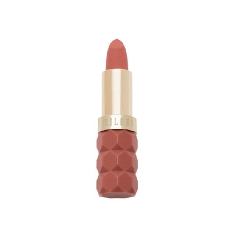 Milani Color Fetish Lipstick and Understatement Lipliner Bundle - Pleasure & Nude Entrance