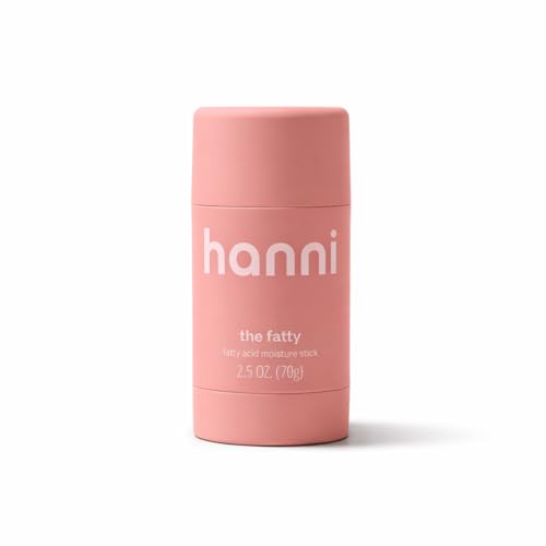 Fragrance-Free Fatty Acid Moisture Stick for Dry Sensitive Skin - 2.5 oz - Single