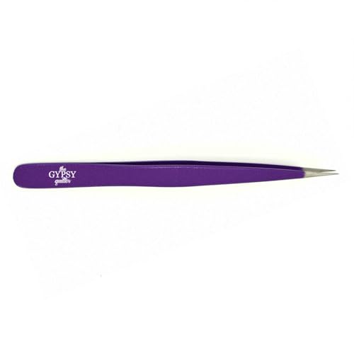 The Gypsy Quilter EZ Tweezy, Purple