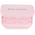 EVA JANE¢ç Eyelash Safe False Strip Eyelash Storage Case