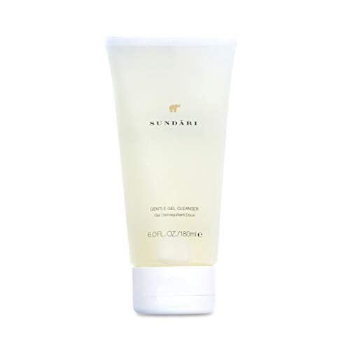 SUNDARI Gentle Gel Cleanser