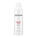 ZEROID Pimprove Facial Toner 200ml - pH Balanced, Hydrating AHA/LHA Toner