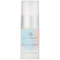 Le Mieux Eye & Lip Cream - Anti Aging Eye and Lip Moisturizer, Peptide-Infused Treatment for Visible Wrinkles & Fine Lines with Kukui Nut Oil & Ceramide, No Parabens or Sulfates (0.5 oz / 15 ml)