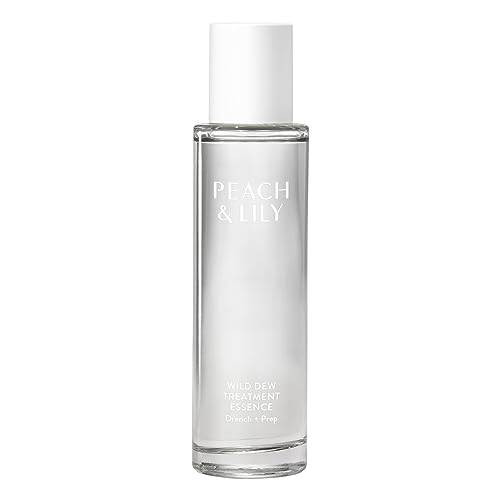 Hydrating Korean Essence with Hyaluronic Acid & Niacinamide - Vegan & Cruelty-Free, 3.38 oz