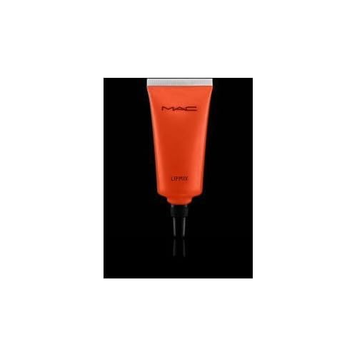 MAC LipMix Lip Pigment ORANGE .33 fl. oz. Full Size, NEW, RARE FIND