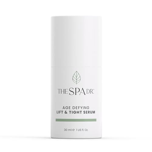 Antioxidant Face Serum - Anti-Aging Skin Care for All Skin Types, 30ml