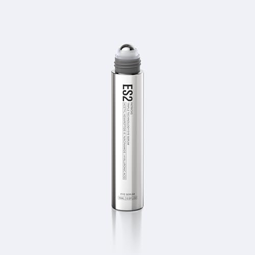 Men's Anti-Aging Eye Serum - Reduce Puffiness, Dark Circles & Fine Lines