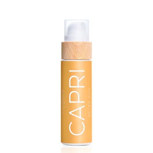 After Sun Tan-Extending Lotion - Hydrates, Refreshes & Prolongs Tan