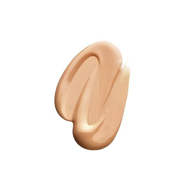 Active Light Perfect Skin Foundation SPF 10-003 Dark Ivory by Pupa Milano for Women - 1.01 oz Foundation