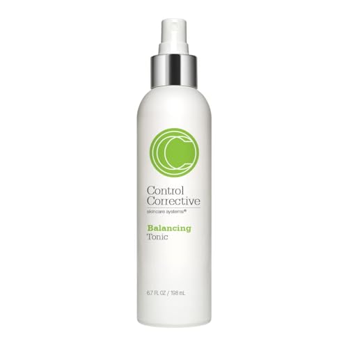 Post-Procedure Soothing Balancing Toner with Aloe for Sensitive Skin