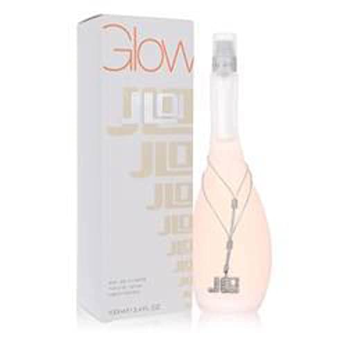 Jennifer Lopez Glow Eau De Toilette Spray 50ml - Fragrance for Women