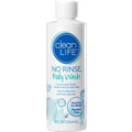 No-Rinse Body Wash 8 fl oz (Pack of 6) Waterless Shower Wash for Sensitive Skin – For Surgery Recovery & Elderly Care