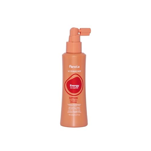 Fanola Pure Balance Anti-Dandruff Scalp Shampoo 33.8 oz - Hair & Scalp Care
