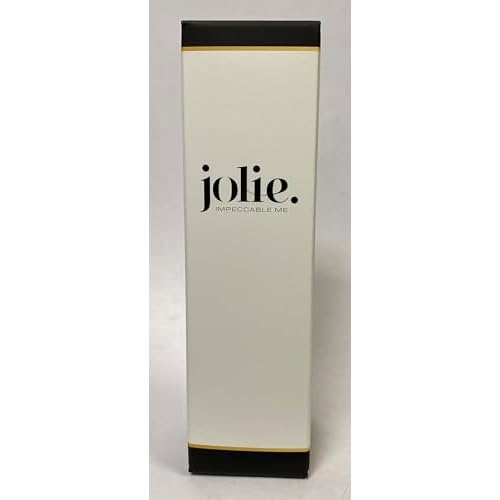 Jolie Papaya Enzyme Toner - Alcohol-Free Toner W/Papaya Extract - Clarify & Renew -Stimulate Cell Circulation - Non-Drying - No Irritation - All Skin Types - 5.8 oz.
