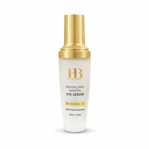 Health & Beauty Dead Sea Anti-Aging Moisturizing serum Eye Gel