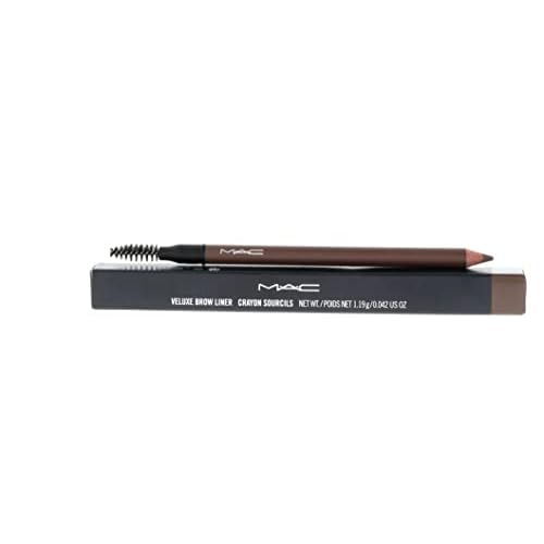 M.A.C MAC Veluxe Brow Liner - Deep Dark, Brunette, .042 ounce