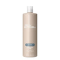 Design Essentials Oat Protein & Henna Deep Cleansing Shampoo for Relaxed & Natural Hair, Clarifies, Strengthens, & Volumizes Hair - Sulfate-Free, 12 Oz (Pack of 1)