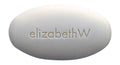 Vetiver Triple Milled Bath Bar Soap - Moisturizing Natural Ingredients