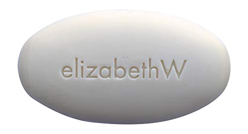 Vetiver Triple Milled Bath Bar Soap - Moisturizing Natural Ingredients