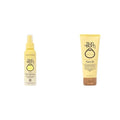 Sun Bum Blonde Formula Hair Lightener Spray, Sunscreen Face Lotion SPF 50, Vitamin E, Vegan, Reef Safe, Moisturizing, 4 oz, 3 oz