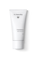 Dr. Hauschka Macadamia Foundation 30ml - Natural, Moisturizing Face Makeup