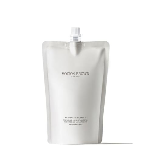 Molton Brown Fine Liquid Hand Wash Refills 13.5 fl. oz.
