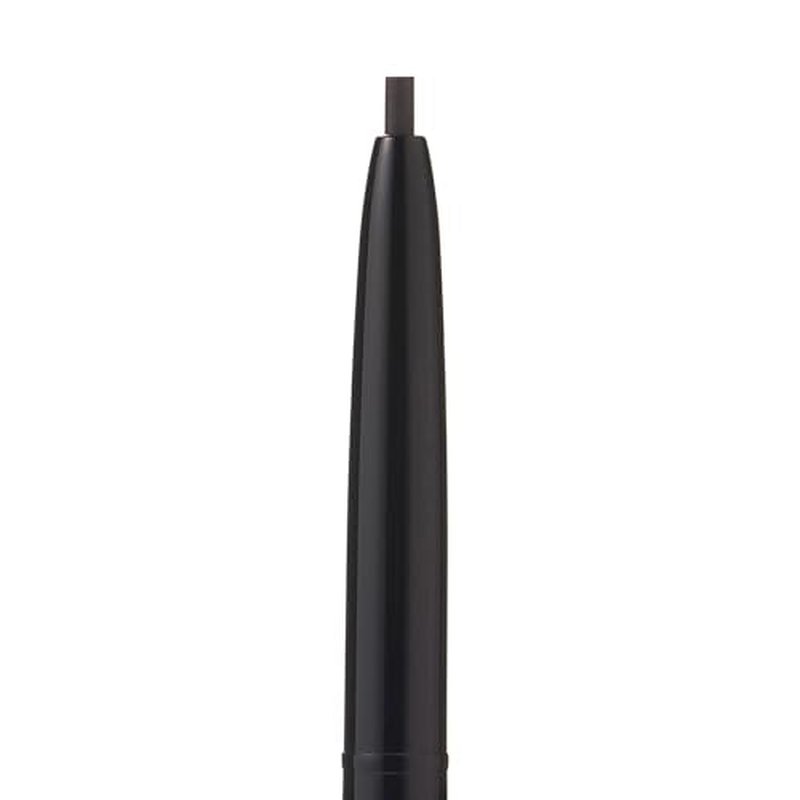 Arches & Halos Micro Defining Brow Pencil - For a Fuller and More Defined Brow, Rich Color - Dual Ended Pencil with Brush - Vegan and Cruelty Free Makeup - Espresso, 0.003 oz