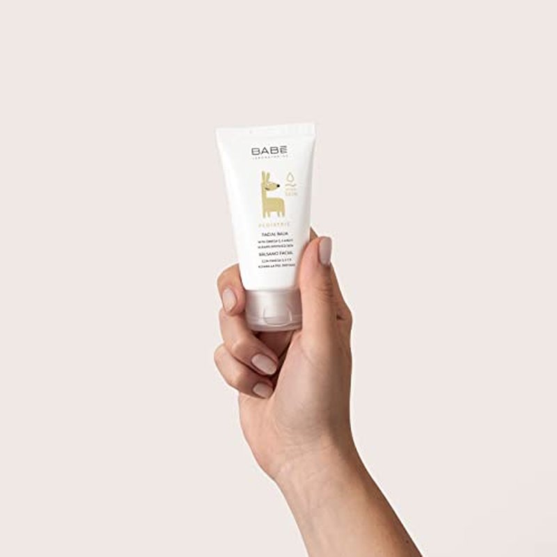 Bab? Pediatric Facial Balm 50ml