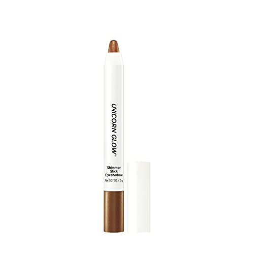 UNICORN GLOW Shimmer Stick Eyeshadow 05 Cello, 0.07 oz. / 2 g