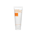 LATHER Bamboo Silk Foaming Facial Cleanser for Oily & Acne-Prone Skin - Gentle Exfoliating Face Wash - 4 Fl Oz